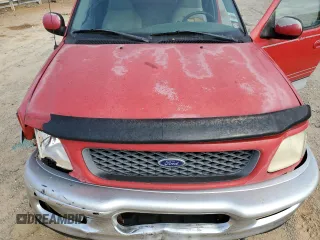 1998 Ford F-150 XL with VIN 1FTDX18W8WNA12677, listed as a Copart auction lot 78237504 with 175,560 mi miles and Clean Title. Bid and sale history available at carsss.com. Image 11.