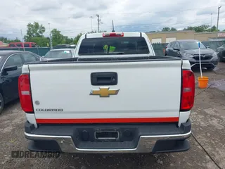 2016 Chevrolet Colorado 2WD WT with VIN 1GCHSBEA0G1254158, listed as a IAAI auction lot 42296523 with 176,597 mi miles and . Bid and sale history available at DreamBid. Image 16.