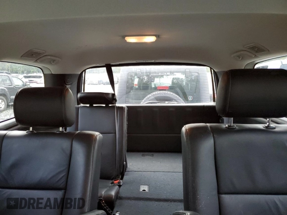 2019 Toyota Sequoia SR5 with VIN 5TDBY5G19KS174324, listed as a Copart auction lot 66323874 with 68,115 mi miles and Salvage Title. Bid and sale history available at carsss.com. Image 10.