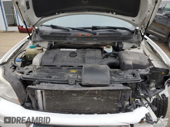 2011 Volvo XC90 R-Design with VIN YV4952CT6B1585512, listed as a Copart auction lot 43154095 with 162,299 mi miles and Salvage Title. Bid and sale history available at carsss.com. Image 12.