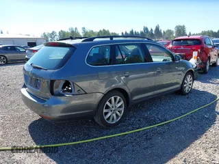 2012 Volkswagen Jetta TDI w/Sunroof with VIN 3VWPL7AJ7CM666499, listed as a IAAI auction lot 42620778 with 109,250 mi miles and . Bid and sale history available at DreamBid. Image 4.