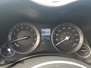 2014 Infiniti Q70 z VIN JN1BY1AP5EM260240, wystawiony jako Copart lot #53209505 z przebiegiem 72 105 mil mil oraz Tytuł czysty. Historia ofert i sprzedaży dostępna na DreamBid. Obrazek 9.