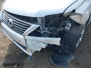 2013 Lexus RX 450h with VIN JTJBC1BA5D2448124, listed as a IAAI auction lot 41783907 with 143,616 mi miles. Bid and sale history available at carsss.com. Image 6.