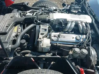 1988 Chevrolet Corvette with VIN 1G1YY2189J5106598, listed as a IAAI auction lot 42837958 with 76,469 mi miles and . Bid and sale history available at DreamBid. Image 13.