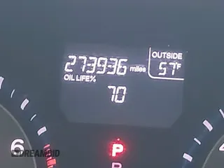 2011 Honda Odyssey EX с VIN 5FNRL5H49BB099747, выставлен на аукционе IAAI как лот 42357808 с пробегом 273 936 миль миль и . История ставок и продаж доступна на DreamBid. Изображение 15.