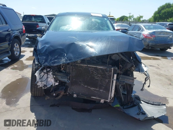 2023 Mazda CX-9 Touring with VIN JM3TCBCY2P0651679, listed as a IAAI auction lot 42002920 with 67,791 mi miles and . Bid and sale history available at DreamBid. Image 6.