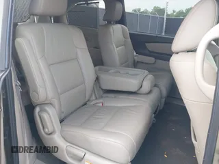 2011 Honda Odyssey Touring с VIN 5FNRL5H98BB095796, выставлен на аукционе IAAI как лот 42094695 с пробегом 158 410 миль миль и . История ставок и продаж доступна на DreamBid. Изображение 8.