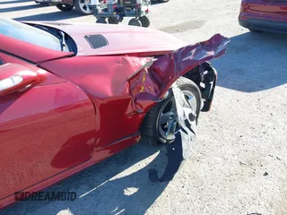 2006 Mercedes-Benz SLK 280 с VIN WDBWK54F26F095570, выставлен на аукционе IAAI как лот 42463087 с пробегом 121 080 миль миль и . История ставок и продаж доступна на DreamBid. Изображение 13.