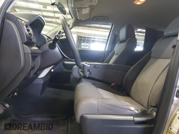 2016 Toyota Tundra SR z VIN 5TFUM5F18GX069040, wystawiony jako Copart lot #55292665 z przebiegiem 222 874 mil mil oraz Czysty tytuł • Clean title. Historia ofert i sprzedaży dostępna na DreamBid. Obrazek 7.