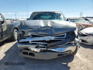 2001 Chevrolet Suburban LS with VIN 3GNEC16T21G275877, listed as a Copart auction lot 69252714 with 268,769 mi miles and Salvage Title. Bid and sale history available at carsss.com. Image 5.