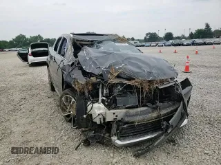 2018 Lexus RX 450h z VIN 2T2BGMCA6JC022555, wystawiony jako Copart lot #59520715 z przebiegiem Nie podano mil oraz Szkoda całkowita • Salvage title. Historia ofert i sprzedaży dostępna na DreamBid. Obrazek 14.