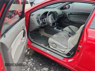 2004 Acura RSX with VIN JH4DC53844S007887, listed as a Copart auction lot 72026514 with 152,003 mi miles and Clean Title. Bid and sale history available at carsss.com. Image 6.