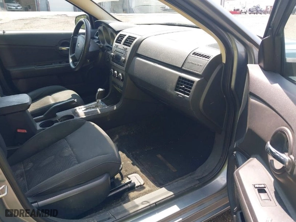 2010 Dodge Avenger SXT with VIN 1B3CC4FD4AN170390, listed as a IAAI auction lot 39990256 with 152,711 mi miles. Bid and sale history available at carsss.com. Image 5.