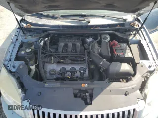 2008 Mercury Sable Premier с VIN 1MEHM42W38G613182, выставлен на аукционе Copart как лот 72336374 с пробегом 83 533 миль миль и Списание • Salvage title. История ставок и продаж доступна на DreamBid. Изображение 11.