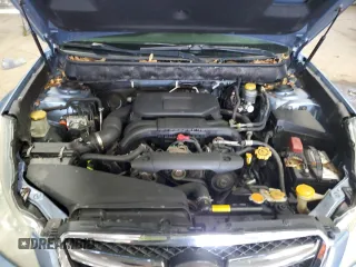 2010 Subaru Legacy Premium z VIN 4S3BMCB6XA3222030, wystawiony jako Copart lot #61630985 z przebiegiem 224 438 mil mil oraz Nie do naprawy • Non repairable. Historia ofert i sprzedaży dostępna na DreamBid. Obrazek 11.