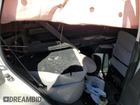 2015 Subaru Forester 2.5i with VIN JF2SJAAC6FG500198, listed as a Copart auction lot 46878915 with Not Provided miles and Salvage Title. Bid and sale history available at carsss.com. Image 10.