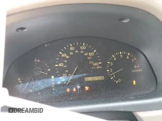 1999 Lexus RX 300 with VIN JT6HF10U6X0043236, listed as a Copart auction lot 54800595 with 162,378 mi miles and Clean Title. Bid and sale history available at DreamBid. Image 9.