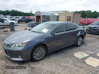 2014 Lexus ES 330 z VIN JTHBK1GG4E2129607, wystawiony jako IAAI lot #42468963 z przebiegiem 115 158 mil mil oraz . Historia ofert i sprzedaży dostępna na DreamBid. Obrazek 17.