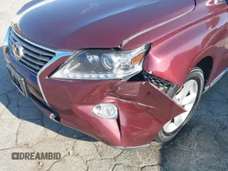 2013 Lexus RX 350 z VIN JTJBK1BA9D2032998, wystawiony jako IAAI lot #42137366 z przebiegiem 147 362 mil mil oraz . Historia ofert i sprzedaży dostępna na DreamBid. Obrazek 17.