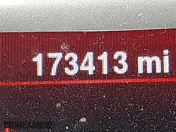 2016 Dodge Journey R/T with VIN 3C4PDDFG8GT106014, listed as a IAAI auction lot 40653735 with 173,413 mi miles and . Bid and sale history available at DreamBid. Image 15.