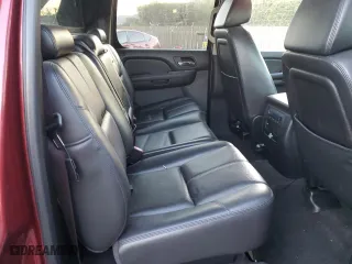 2008 Chevrolet Avalanche LS with VIN 3GNEC12018G104057, listed as a Copart auction lot 89368655 with 0 mi miles and Salvage Title. Bid and sale history available at carsss.com. Image 10.
