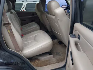 2005 Chevrolet Tahoe LT z VIN 1GNEC13T45R181817, wystawiony jako IAAI lot #41607441 z przebiegiem 280 024 mil mil oraz . Historia ofert i sprzedaży dostępna na DreamBid. Obrazek 8.