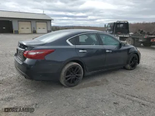 2018 Nissan Altima 2.5 SV with VIN 1N4AL3AP8JC116397, listed as a Copart auction lot 48001395 with 113,740 mi miles and Clean Title. Bid and sale history available at carsss.com. Image 3.