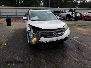 2013 Honda CR-V EX-L with VIN 5J6RM3H76DL022405, listed as a Copart auction lot 45805295 with 227,924 mi miles and Salvage Title. Bid and sale history available at DreamBid. Image 14.