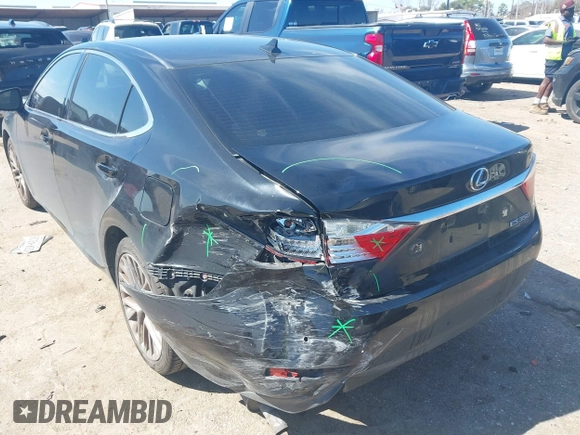 2013 Lexus ES 250 с VIN JTHBK1GG9D2057091, выставлен на аукционе IAAI как лот 41681479 с пробегом 147 170 миль миль и . История ставок и продаж доступна на DreamBid. Изображение 6.