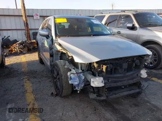 2018 Mazda CX-5 Touring with VIN JM3KFBCM6J0363767, listed as a IAAI auction lot 41776614 with 139,507 mi miles. Bid and sale history available at carsss.com. Image 1.