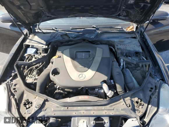 2010 Mercedes-Benz CLS 550 с VIN WDDDJ7CB6AA165122, выставлен на аукционе Copart как лот 62373705 с пробегом 64 147 миль миль и Списание • Salvage title. История ставок и продаж доступна на DreamBid. Изображение 11.