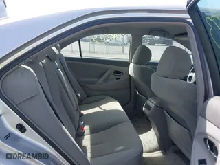 2007 Toyota Camry CE with VIN 4T1BE46K37U643404, listed as a IAAI auction lot 41903773 with 189,984 mi miles. Bid and sale history available at carsss.com. Image 8.