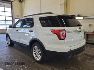 2016 Ford Explorer with VIN 1FM5K8B82GGA29479, listed as a IAAI auction lot 42844342 with 235,024 mi miles and . Bid and sale history available at DreamBid. Image 18.