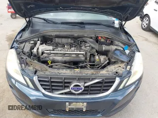 2010 Volvo XC60 3.0T with VIN YV4992DZ4A2032518, listed as a IAAI auction lot 42638130 with 169,121 mi miles and . Bid and sale history available at DreamBid. Image 10.
