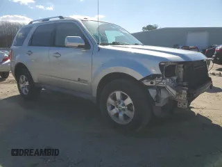 2010 Ford Escape Hybrid z VIN 1FMCU5K34AKB06684, wystawiony jako Copart lot #46693535 z przebiegiem 192 196 mil mil oraz Szkoda całkowita • Salvage title. Historia ofert i sprzedaży dostępna na DreamBid. Obrazek 4.