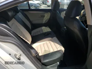 2009 Volkswagen CC Luxury z VIN WVWHL73C39E557493, wystawiony jako Copart lot #50657935 z przebiegiem 180 607 mil mil oraz Czysty tytuł • Clean title. Historia ofert i sprzedaży dostępna na DreamBid. Obrazek 10.