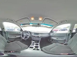 2019 Kia Optima LX with VIN 5XXGT4L3XKG360090, listed as a Copart auction lot 57661405 with 84,493 mi miles and Salvage title. Bid and sale history available at DreamBid. Image 14.