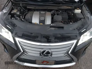 2016 Lexus RX 350 z VIN 2T2ZZMCA6GC005692, wystawiony jako IAAI lot #42147337 z przebiegiem 132 363 mil mil oraz . Historia ofert i sprzedaży dostępna na DreamBid. Obrazek 10.