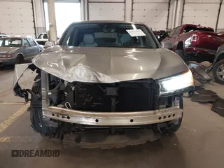 2018 Acura MDX with VIN 5J8YD4H35JL008853, listed as a IAAI auction lot 42243421 with 54,484 mi miles and . Bid and sale history available at DreamBid. Image 13.