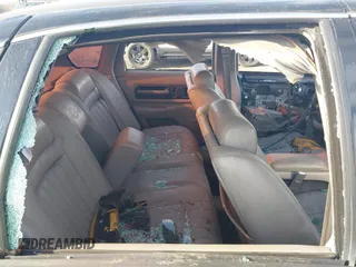 1995 Chevrolet Caprice with VIN 1G1BL52P3SR145712, listed as a IAAI auction lot 41954561 with Not Provided miles and . Bid and sale history available at DreamBid. Image 8.