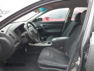2015 Nissan Altima 2.5 S with VIN 1N4AL3APXFN892087, listed as a IAAI auction lot 41767607 with 140,750 mi miles. Bid and sale history available at carsss.com. Image 5.