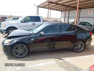 2011 Lexus IS 250 z VIN JTHBF5C28B5149147, wystawiony jako IAAI lot #41911878 z przebiegiem 191 667 mil mil oraz . Historia ofert i sprzedaży dostępna na DreamBid. Obrazek 14.