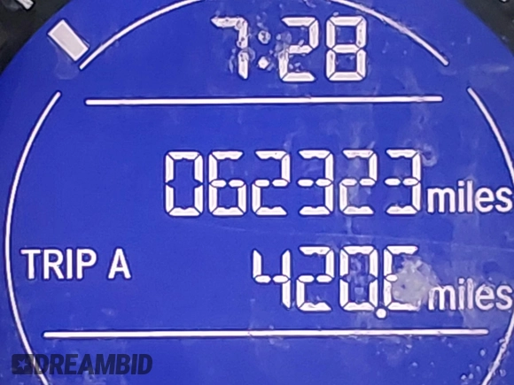 2015 Honda Fit LX with VIN 3HGGK5H52FM762596, listed as a IAAI auction lot 42129871 with 62,323 mi miles and . Bid and sale history available at DreamBid. Image 16.