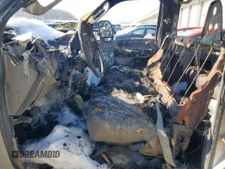 2008 Ford F-250 XL with VIN 1FTSW20588EE14690, listed as a Copart auction lot 41655395 with Not provided miles and Salvage title. Bid and sale history available at DreamBid. Image 7.