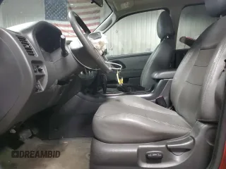 2006 Ford Escape XLT with VIN 1FMCU03106KA18187, listed as a Copart auction lot 56409005 with 112,310 mi miles and Non repairable. Bid and sale history available at DreamBid. Image 7.