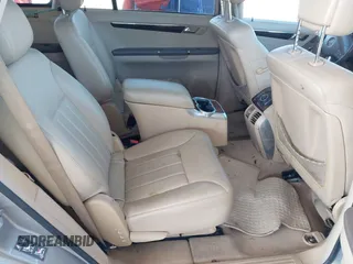 2006 Mercedes-Benz R-Class 3.5L with VIN 4JGCB65E26A014057, listed as a IAAI auction lot 41099382 with 1 mi miles. Bid and sale history available at carsss.com. Image 8.