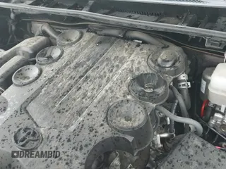 2019 Toyota 4Runner SR5 с VIN JTEBU5JR4K5615286, выставлен на аукционе IAAI как лот 42251210 с пробегом 97 370 миль миль и . История ставок и продаж доступна на DreamBid. Изображение 19.