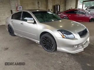 2006 Nissan Maxima SE с VIN 1N4BA41E06C844298, выставлен на аукционе IAAI как лот 42456269 с пробегом 28 184 миль миль и . История ставок и продаж доступна на DreamBid. Изображение 1.