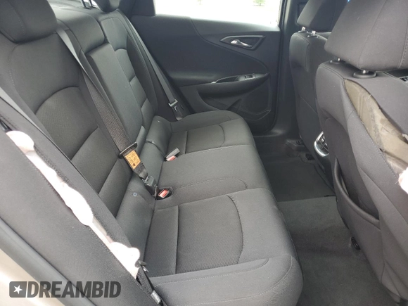 2023 Chevrolet Malibu LT with VIN 1G1ZD5ST5PF177031, listed as a Copart auction lot 56200295 with 45,353 mi miles and Clean Title. Bid and sale history available at DreamBid. Image 10.