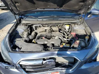 2018 Subaru Legacy Premium with VIN 4S3BNAF68J3022923, listed as a Copart auction lot 46794693 with 95,419 mi miles. Bid and sale history available at carsss.com. Image 12.